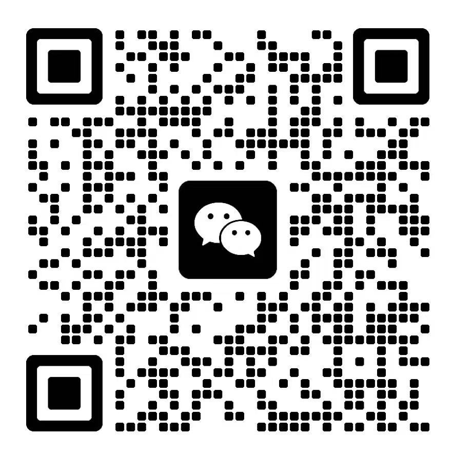 WeChat QR Code