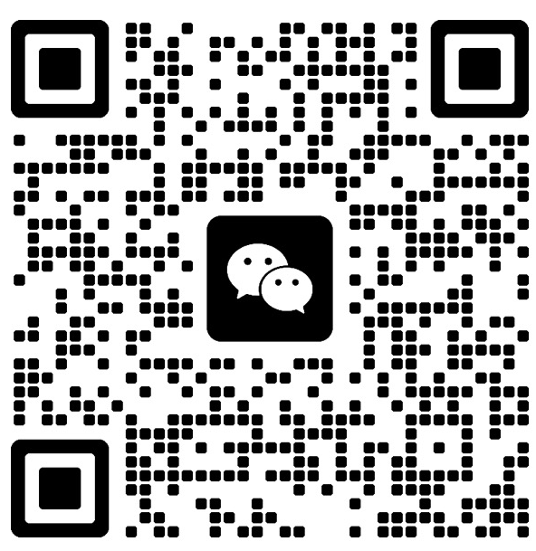 WeChat QR Code